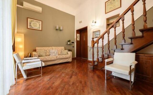 Magicstay - Flat 2 Bedrooms 1 Bathroom - Naples