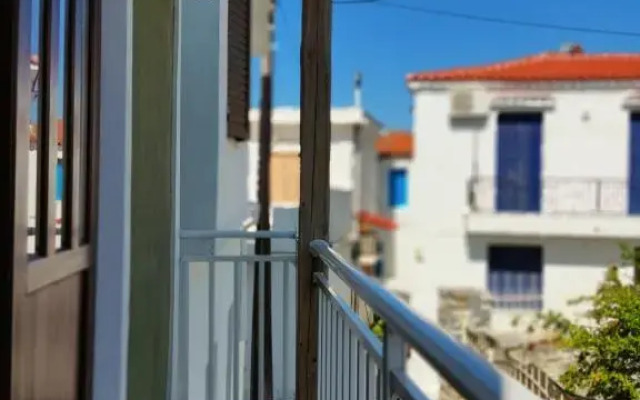 Aparthotel 3 Stars Skiathos