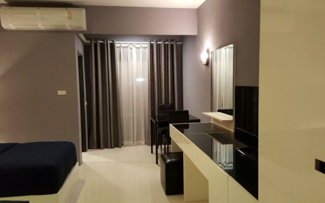 Varinthorn Residence