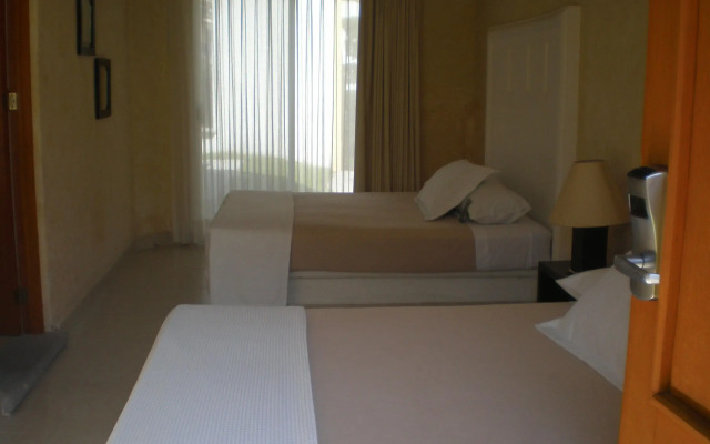 HC Hotel Canarios Resort & Spa