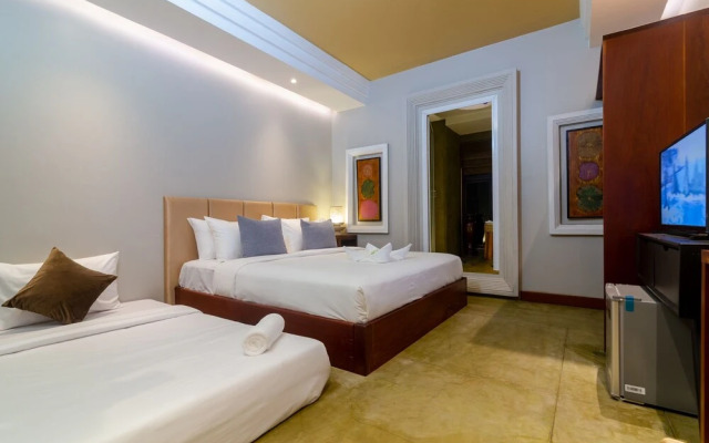 Reservoir Hotels