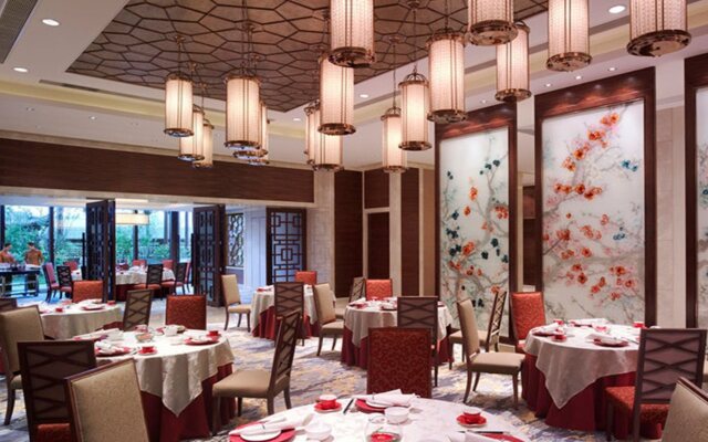Shangri-La Hotel Yangzhou