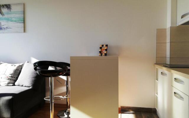 Apartment Olive Montenegro KO Becici