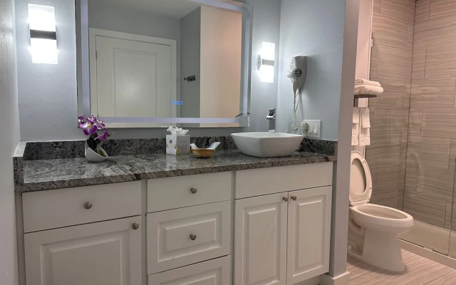 3 Palms Sarasota Suites