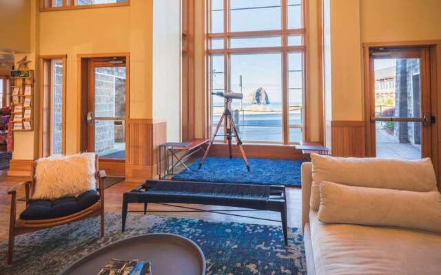 Inn at Cape Kiwanda