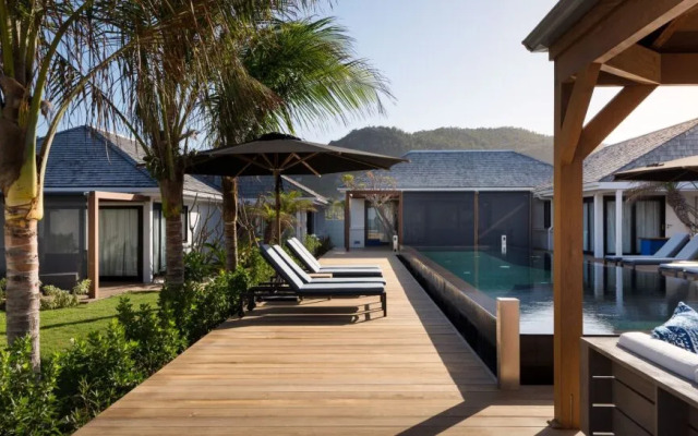 Dream Villa St.Jean-2000
