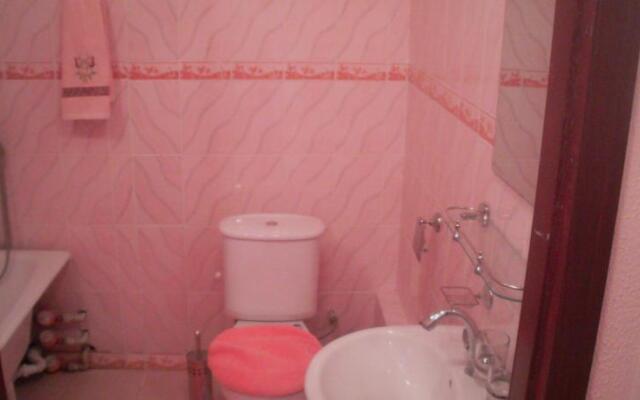 B&B Aktau