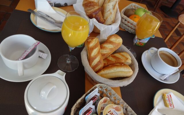 Auberge du Cap Negre