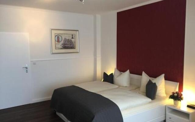 Hotel Sonnenklause