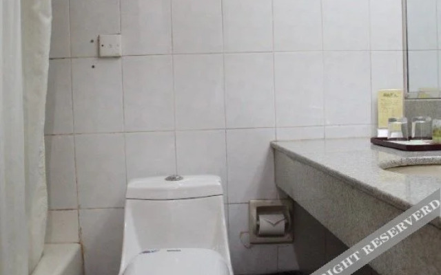 Xin Wen Hotel