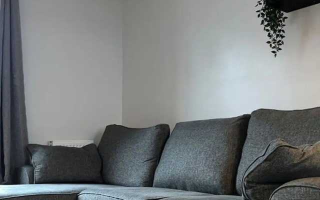 The Deeside 2 bedrooms flat