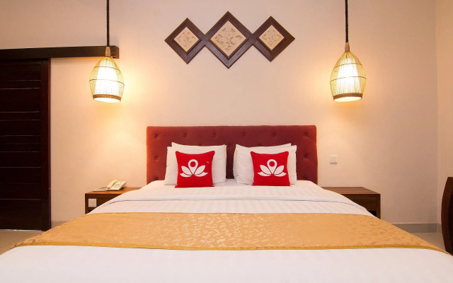 ZEN Premium Pegosekan Ubud 3