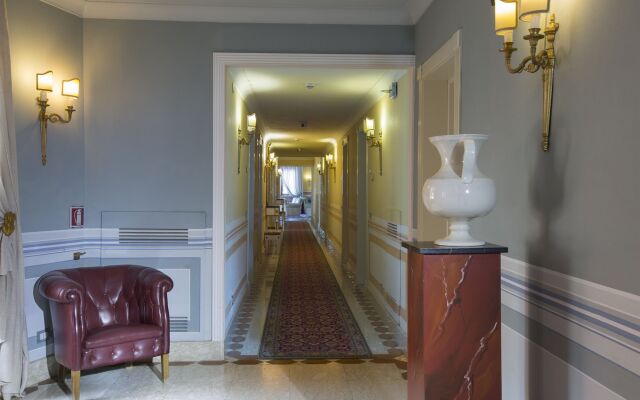 Hotel Il Piccolo Castello