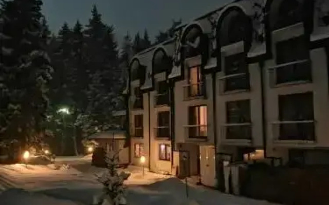 Saint George Borovets Hotel