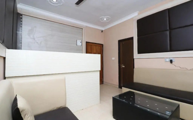 Hotel Sky View By OYO Rooms