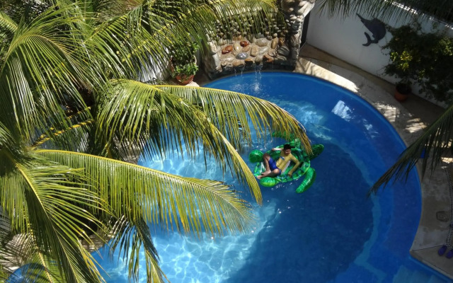 Hotel Bahia Huatulco