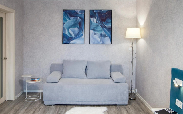 Аппартаменты Металлист посуточно VIP