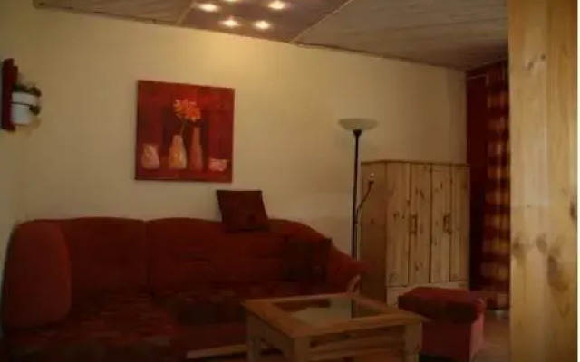 Ferienhaus Wanderwelt