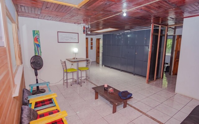 Río Danta Hostel
