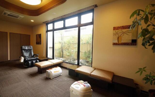 Hotel Route-Inn Dai-Ni Kameyama Inter