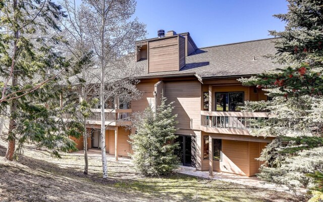 Lakeside 1529 by Park City Lodging