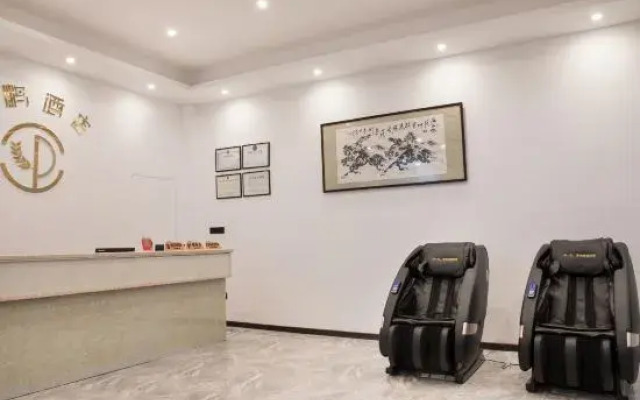 Yuepeng Hotel