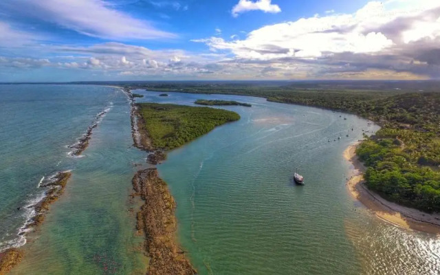 Santuário Hotel Fazenda