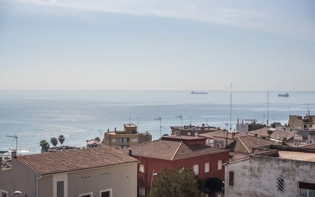 Apartamento Plaza Rovellat TH 110
