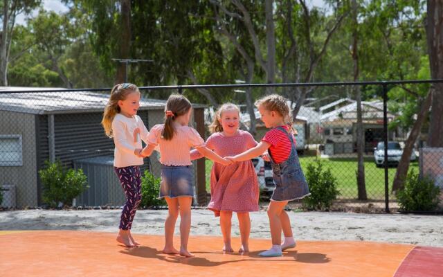 Corowa Bindaree Holiday Park
