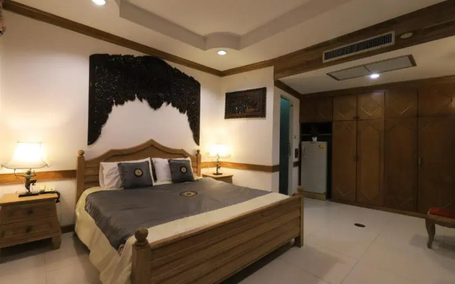 Right Spot Inn Hotel
