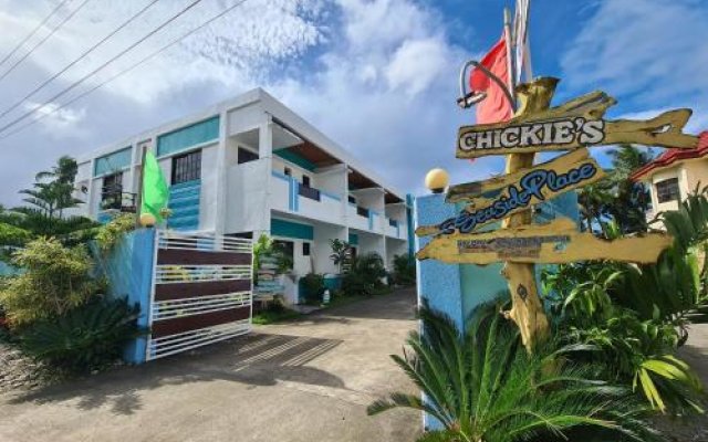 Chickie's Seaside Inn