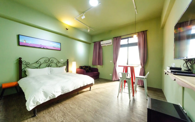 Sea Breeze B&B