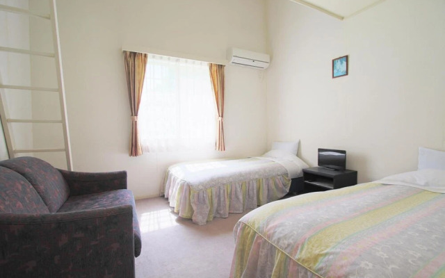 Resort Pension Le Lagon