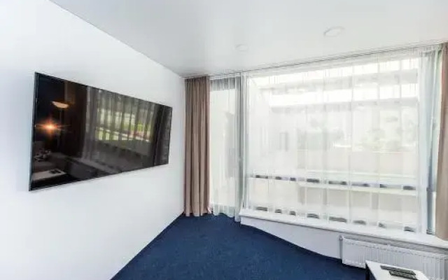 Zaliakalnio Terasos Apartamentai