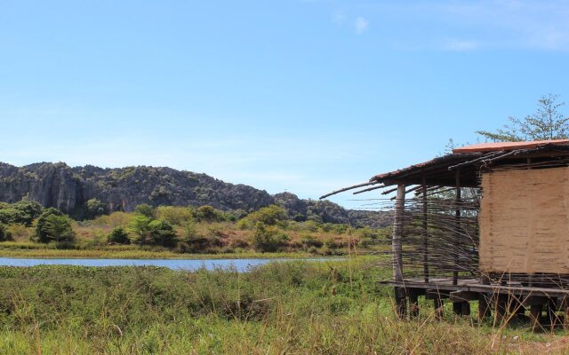 Iharana Bush Camp