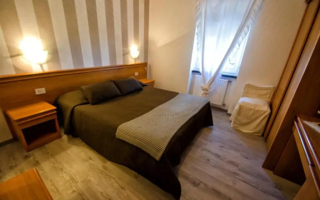 Albergo La Veranda