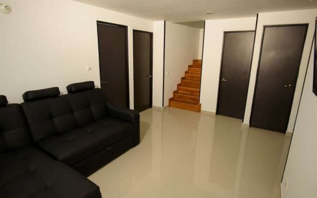 Hermoso Penthouse Vista Al Mar