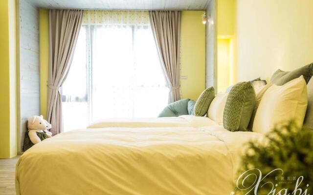 Xia Bi Garden Wedding B&B