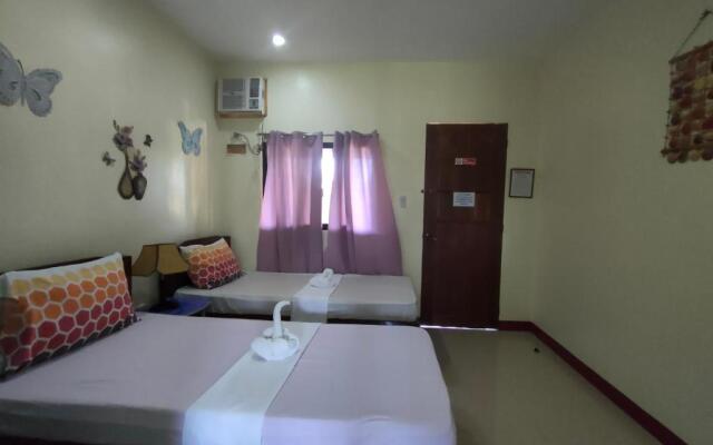 Sunshine Paradise Inn