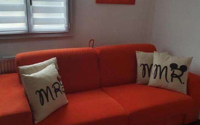 chez christian&astrid Next to Disneyland Paris