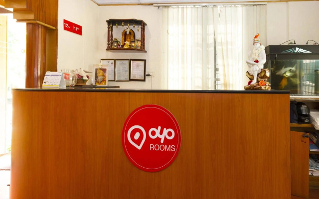 OYO 331 Hotel Skanda Shelters