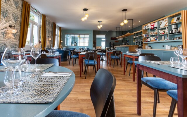 Hôtel de la Citadelle