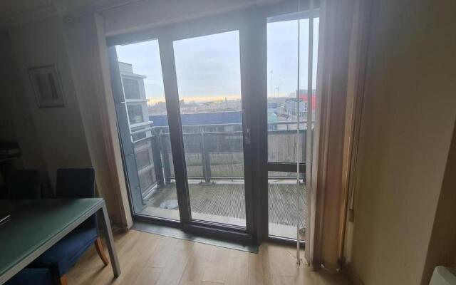 Modern Apartment in London