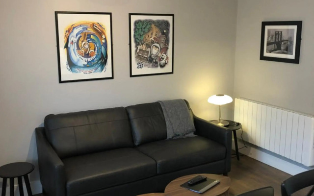 Beach Haven Apartments