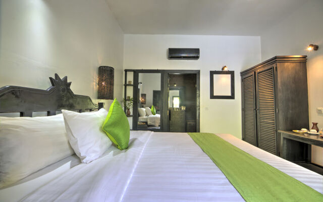 Angkor Retreat Villa Boutique & Spa