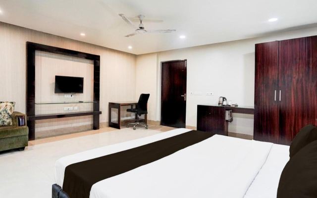 FabHotel Zineb Sector 122