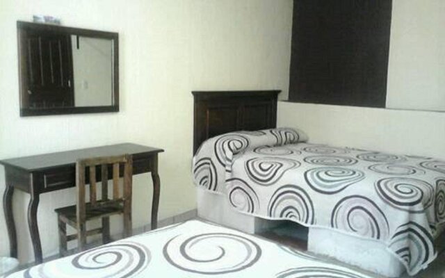 Hotel Posada el Fuerte San Miguel