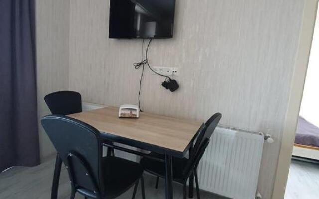 Didveli Residence Apartment A-42