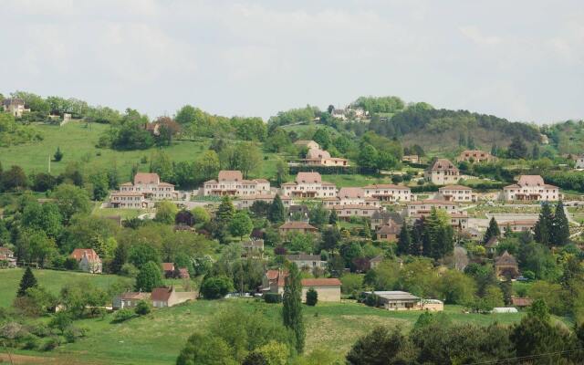 Résidence Manoa Vacances - Les Hauts De Sarlat