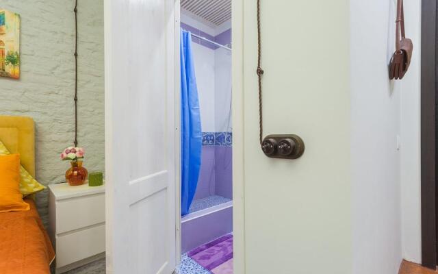 Апартаменты на Конногвардейском